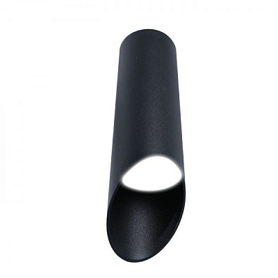 Светильник точечный Светкомплект SM-MR 1954 GU5.3 черный 