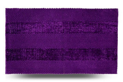 Коврик для ванной Dariana Матрас 70х120 см терракот