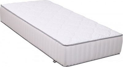 Матрац Albert II Антібактеріальний Songer und Sohne 80x200 см