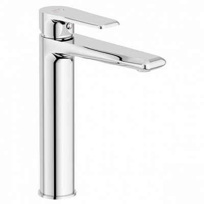 Смеситель для умывальника Imprese Aria f03507501AB