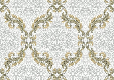 Шпалери Vinil Монарх узор ВКП1-0849