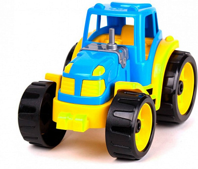 Трактор ТехноК 3800