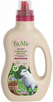 Кондиционер для белья BioMio Bio-Soft Корица 1 л