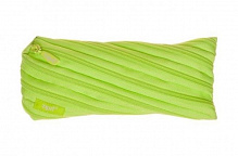 Пенал-косметичка Neon Radiant Lime ZT-NN-1 Zipit салатовый