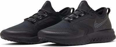 Кроссовки Nike WMNS ODYSSEY REACT 2 SHIELD BQ1672-001 р.US 9 черный