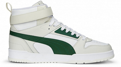 Кроссовки Puma RBD GAME 38583910 р.40,5 UK 7 белый