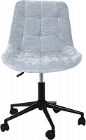 Крісло Центр Меблів Далия 510х580х780-880 мм світло-сірий