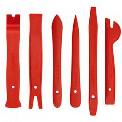 Знімач внутрішньої оббивки YATO YT-0837