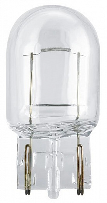 Автолампа накаливания Philips Vision W21W 21 Вт 2 шт.(PS 12066 B2)