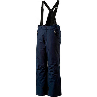 Брюки McKinley 267572-0519 Ralph II rs р. 152 темно-синие