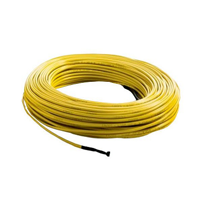 Тепла підлога двожильна In-term ADSV 20 550 W