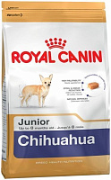 Корм Royal Canin для собак CHIHUAHUA PUPPY 0,5 кг