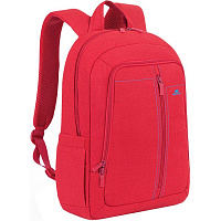 Рюкзак RivaCase 7560 15.6" red (7560 (Red)) 
