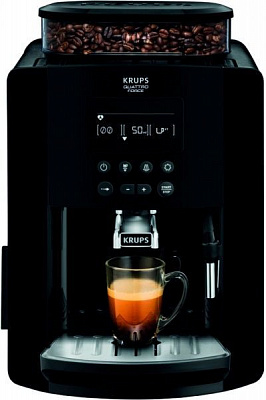 Кавомашина Krups EA817010