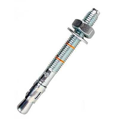 Анкер клиновий 10х120 EU 10x120 мм