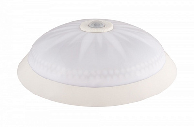 Світильник адміністративний ERKA 1149 D.-B 220 Вт IP20 білий матовий 114953