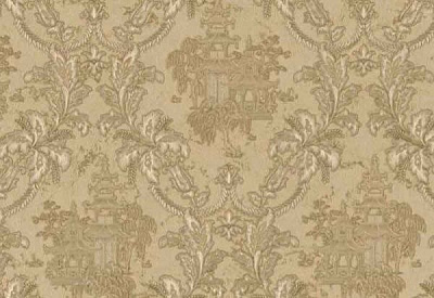 Обои Славянские обои Le Grand platinum Пагода 8578-04 