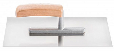 Гладилка штукатурная Hardy 0800-252800