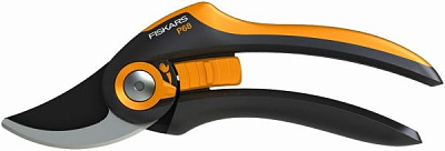 Секатор Fiskars SmartFit с регулируемым лезвием (111610) 