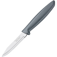 Нож для овощей Plenus 7,6 см 23420/163 Tramontina