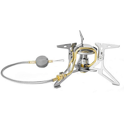 Горелка Kovea Booster Dual Max KB-N0810