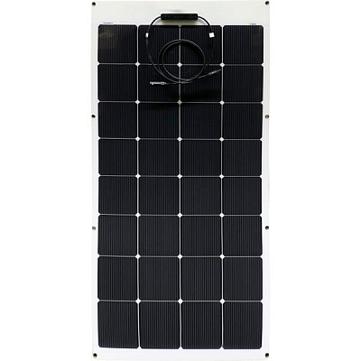 Модуль фотогальванічний напів-гнучкий Altec ALT-FLX-150 (2110798)