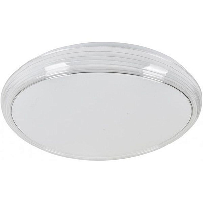 Світильник світлодіодний Accento lighting S ALG-2938 24 Вт білий 4500 К