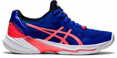 Кроссовки Asics 1052A053-400 р.US 9 синий