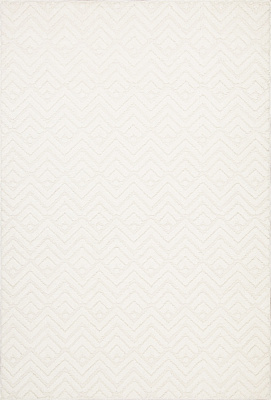 Килим Oriental Weavers ALLOY (55001/B6Y-W) 80x120 см