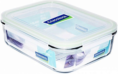 Емкость для хранения 2 л MCRB-200 Glasslock