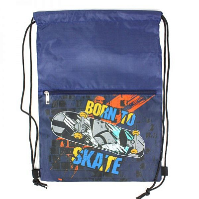 Сумка для взуття Скейт 978976 Leader