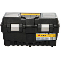 Скриня для ручного інструменту Topex 19
