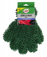 Перчатка из микрофибры для мытья и полировки кузова TURTLE WAX 6 шт.