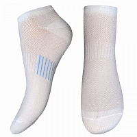 Шкарпетки жіночі Легка хода 5456 р. 25 білий 