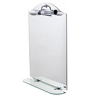 Зеркало ЗОПС № 102 78х55 