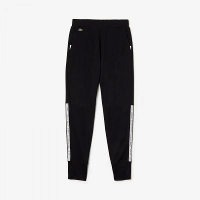 Штани Lacoste XF7906258 р. 38 чорний