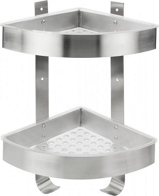 Полка Trento Angolare двойная угловая