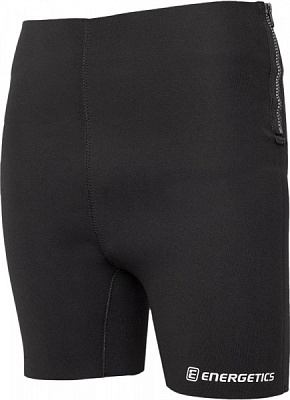 Шорти Energetics Sport Suit 145578-050 р. 2XL чорний