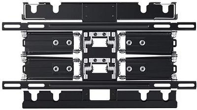 Кріплення для телевізора Samsung WMN-B05FB поворотно-похилі 55