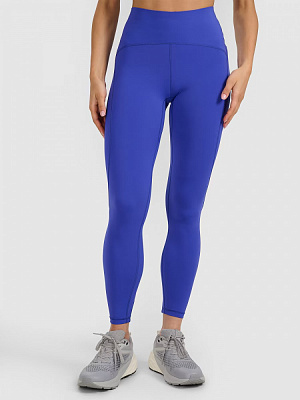 Лосини 4F TIGHTS FNK F363 4FWAW25TFTIF363-36S р.L синій