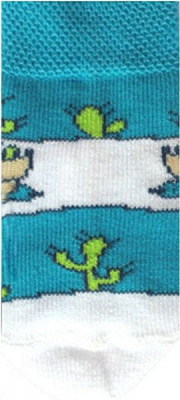 Носки детские Брестские 14С3081 420 р.9-10 голубой 