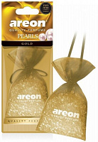 Ароматизатор подвесной Areon Pearls Gold