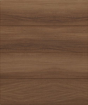 Фасад для кухні Грейд Цикорій темний №395 713x596 н/св під п/м Касетерія