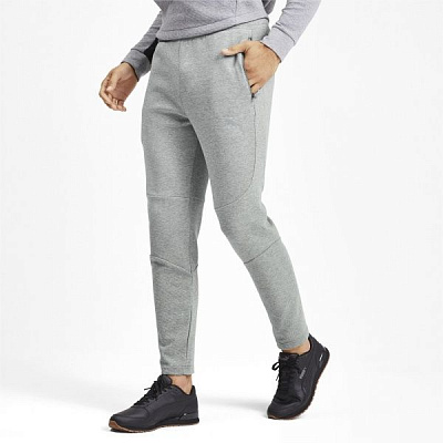 Брюки Puma EVOSTRIPE Pants 58010303 р. XL серый