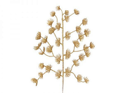 Гілочка декоративна 30 см в асортименті 801-032