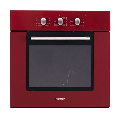 Духовой шкаф электрический Pyramida F 82 BU/R