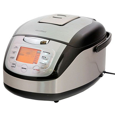 Мультиварка Hausmark MC-534BL