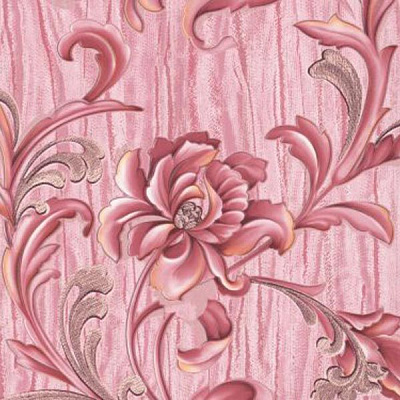 Слов'янські шпалери Kolorit В27.4 Ніжність 6496-06 0.53x10.05 м