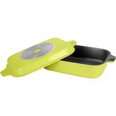 Гусятница-гриль Ringel Zitrone RG-2108-34 11 л