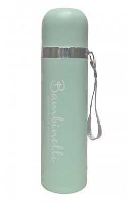 Термос Bambinelli 500 мл, нержавеющая сталь